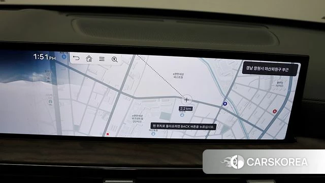 Genesis GV80 2024 Белый из Кореи, фото 5
