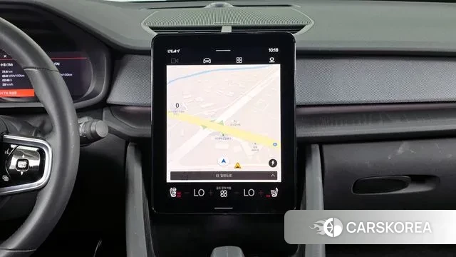 Polestar Polestar 2 2022 Белый из Кореи, фото 5