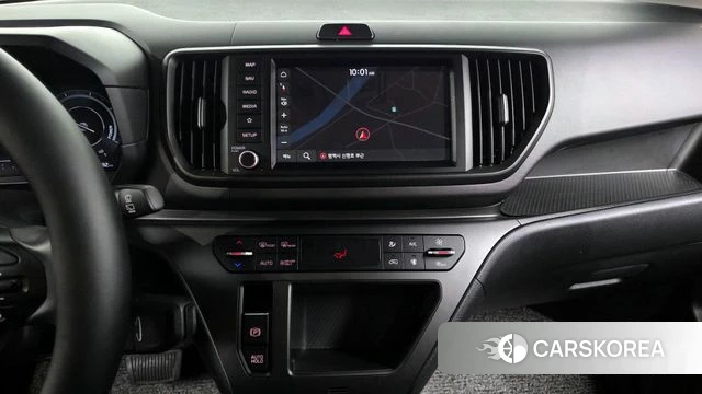 Kia The New Kia Ray EV 2024 Белый из Кореи, фото 5