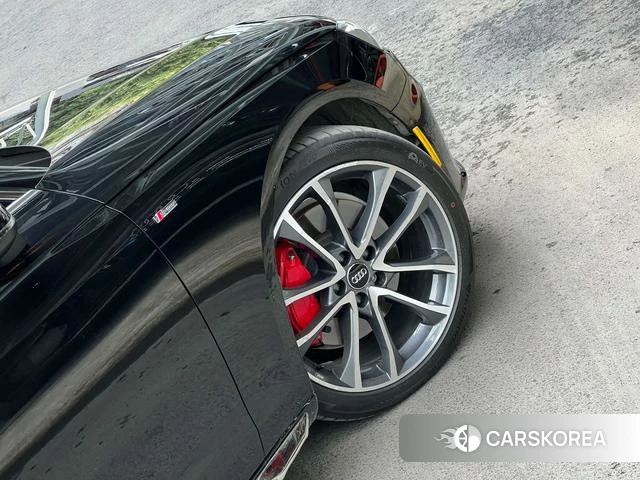 Audi A4L 2021 Черный из Китая, фото 5