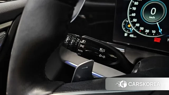 Hyundai The New Grandeur IG 2021 Белый из Кореи, фото 5