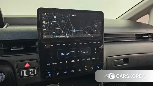 Hyundai Staria 2024 Черный из Кореи, фото 5