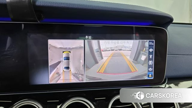 Mercedes-Benz E-Class W213 2019 Черный из Кореи, фото 5