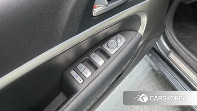 Genesis G70 2019 Серый из Кореи, фото 5