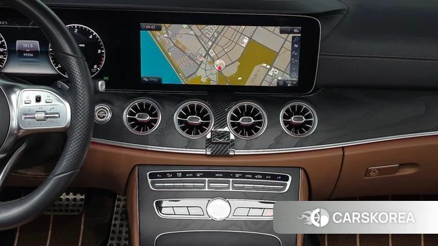 Mercedes-Benz E-Class W213 2019 Белый из Кореи, фото 5