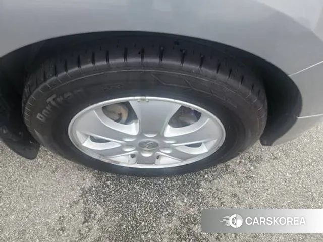 Hyundai The New Grand Starex 2018 Серебряный из Кореи, фото 5