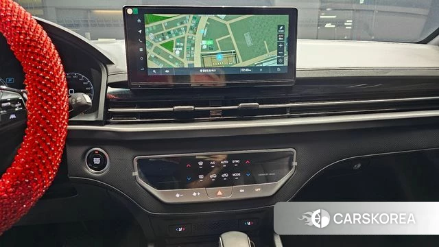 Ssangyong The New Rexton Sport 2023 Жемчужный цвет из Кореи, фото 5