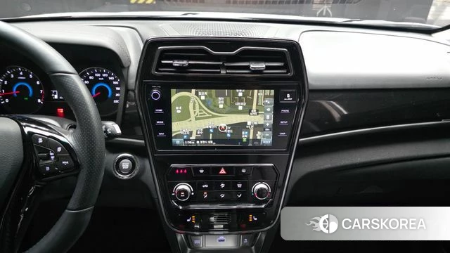 Ssangyong Berry New Tivoli 2022 Белый из Кореи, фото 5