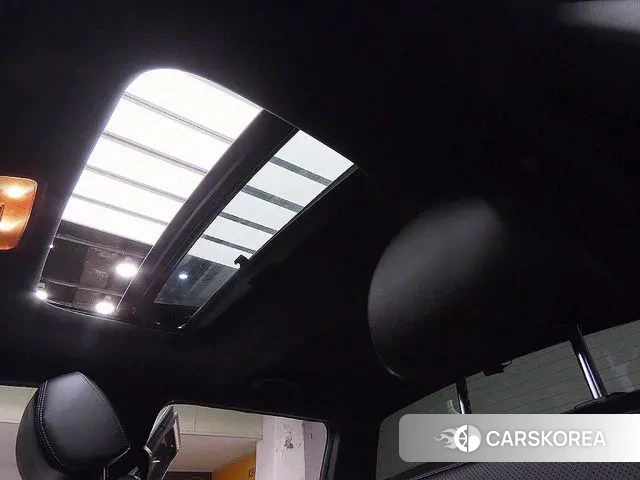 Ssangyong The New Rexton Sports Cannes id 2885103 из Кореи 5