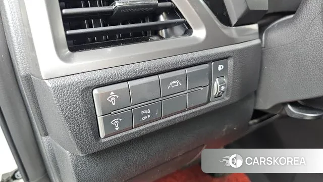 Ssangyong Beautiful Korando 2024 Белый из Кореи, фото 5