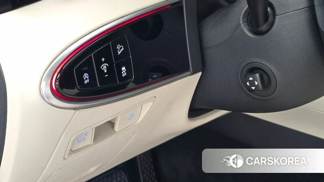 Genesis GV70 2022 Белый из Кореи, фото 5
