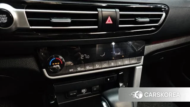 Kia Seltos 2020 Белый из Кореи, фото 5