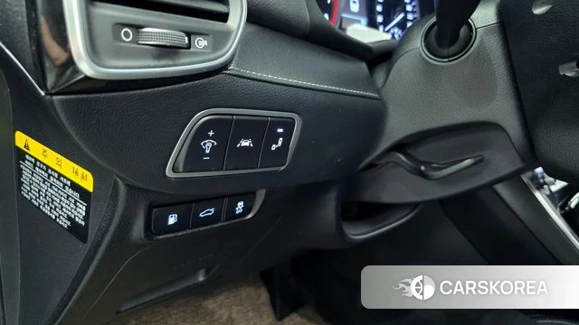 Hyundai Grandeur IG 2018 Серый из Кореи, фото 5