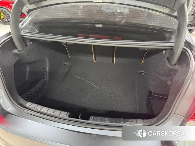 BMW 3 Series (F30) 2018 Серый из Кореи, фото 5