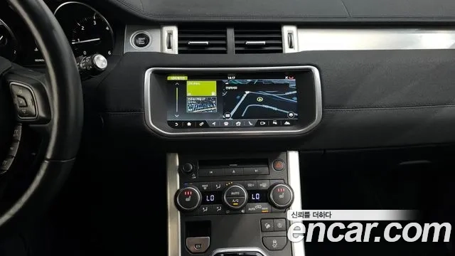 Land Rover Range Rover Evoque 2019 Белый из Кореи, фото 5