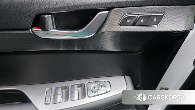 Hyundai Palisade 2022 Белый из Кореи, фото 5