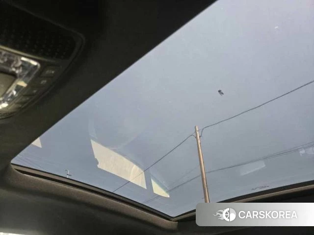 Mercedes-Benz GLE-Class W167 2022 Белый из Кореи, фото 5