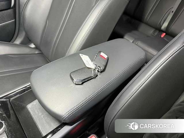 Kia K5 3rd generation 2023 Серый из Кореи, фото 5