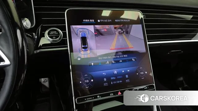 Mercedes-Benz S-Class W223 2024 Черный из Кореи, фото 5