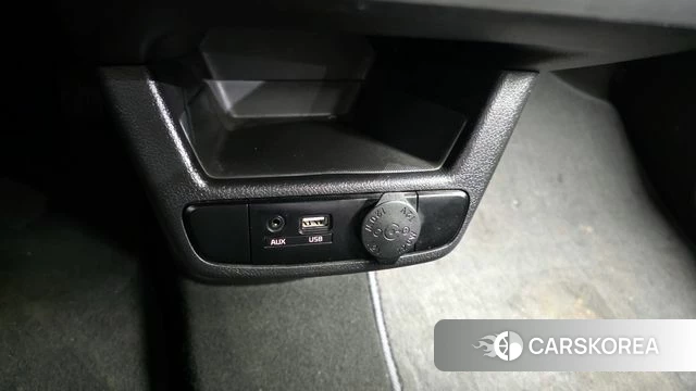 Kia The New Ray 2019 Белый из Кореи, фото 5