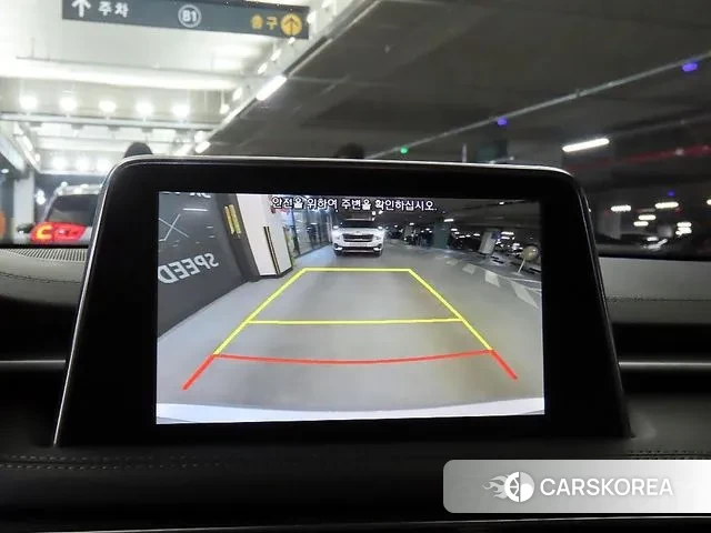 Genesis G70 2018 Серебряный из Кореи, фото 5