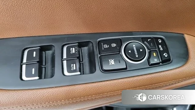 Kia The New Sorento 2018 Серый из Кореи, фото 5