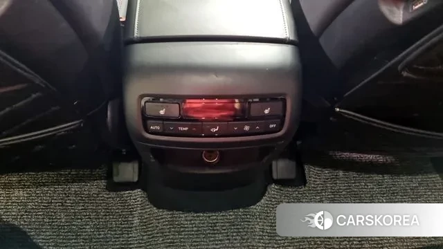 Hyundai Palisade 2020 Черный из Кореи, фото 5