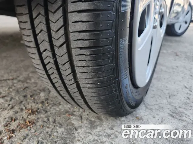 Kia The New Ray id 2682695 из Кореи 5