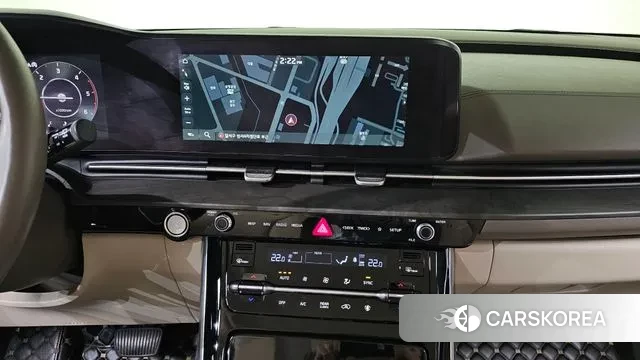 Kia Carnival 4th generation 2020 Черный из Кореи, фото 5