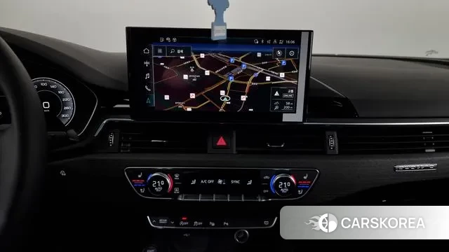 Audi A5 (F5) 2023 Белый из Кореи, фото 5