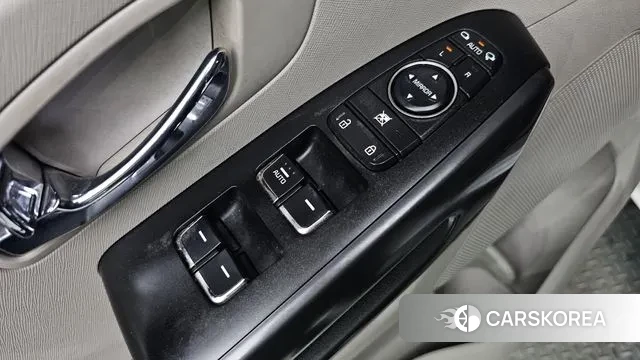 Kia The New Carnival 2020 Белый из Кореи, фото 5