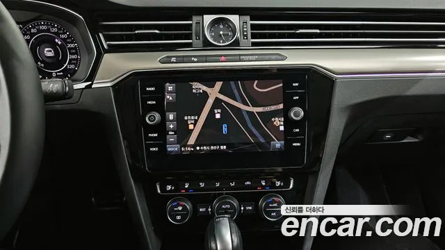 Volkswagen Arteon id 2719024 из Кореи 5