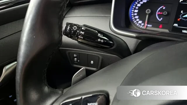 Hyundai Tucson (NX4) id 2900763 из Кореи 5