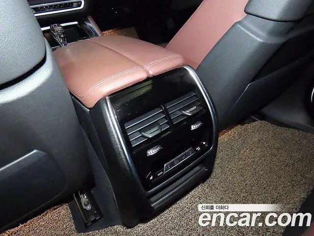 BMW X6 (G06) id 2669627 из Кореи 5