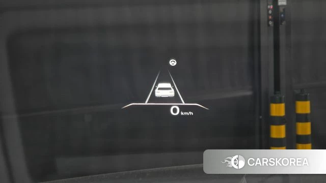 Genesis GV80 2020 Черный из Кореи, фото 5