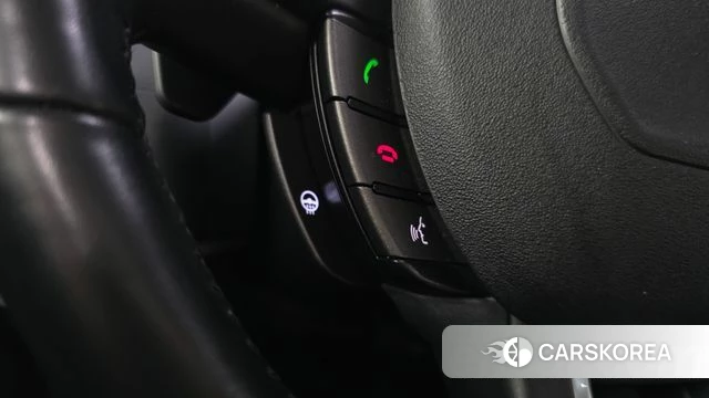 Land Rover Range Rover Evoque 2018 Белый из Кореи, фото 5