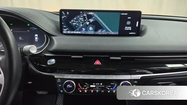 Genesis G80 (RG3) 2020 Серый из Кореи, фото 5