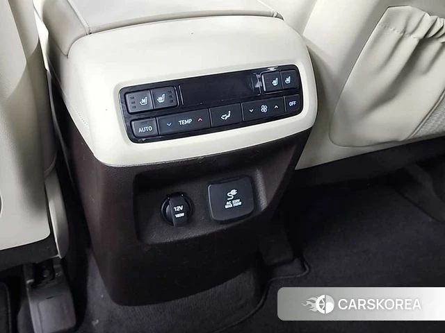 Hyundai Palisade 2021 Синий из Кореи, фото 5