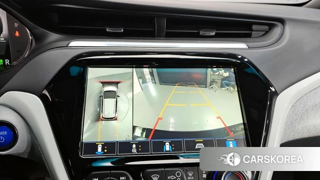 Chevrolet (GM Daewoo) Bolt EV 2020 Серый из Кореи, фото 5