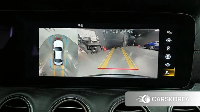 Mercedes-Benz E-Class W213 2021 Серый из Кореи, фото 5