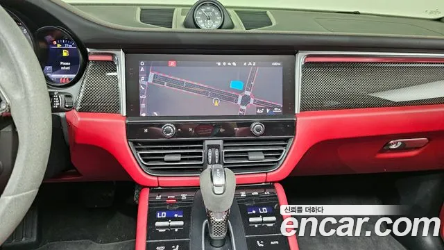 Porsche Macan id 2655173 из Кореи 5