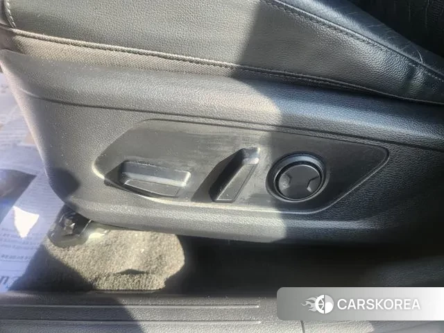 Kia Sportage 5th Generation 2021 Белый из Кореи, фото 5