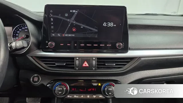 Kia The New K3 2nd generation id 3645579 из Кореи 5