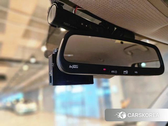 Hyundai The New Casper 2025 Белый двухцветный из Кореи, фото 5