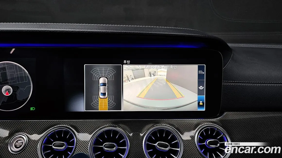 Mercedes-Benz CLS-Class C257 2020 Серый из Кореи, фото 5