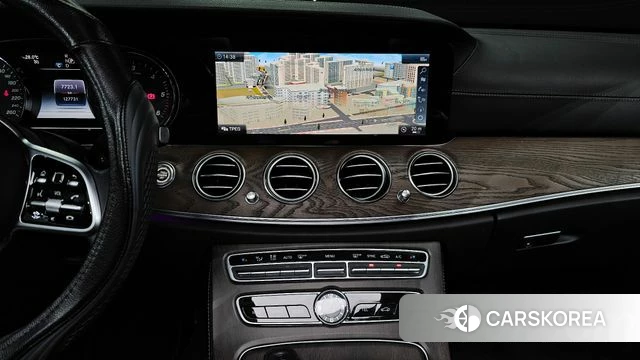 Mercedes-Benz E-Class W213 2019 Белый из Кореи, фото 5