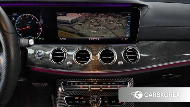 Mercedes-Benz E-Class W213 2019 Черный из Кореи, фото 5