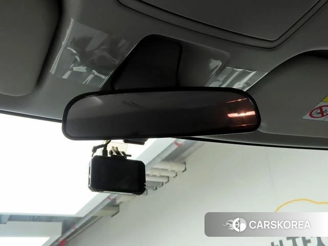 Kia The New Ray 2022 Белый из Кореи, фото 5