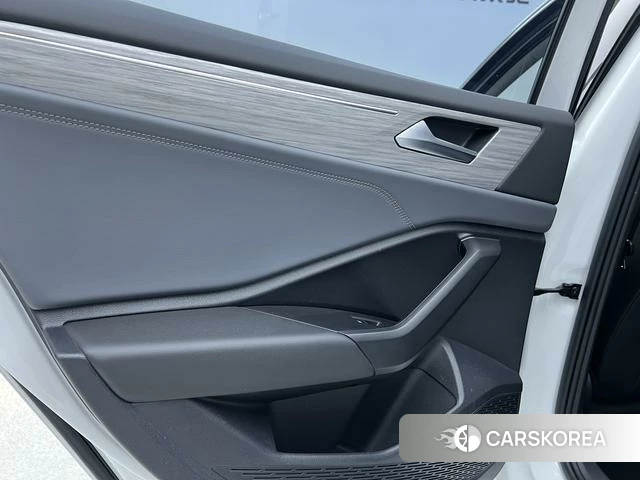 Volkswagen Sagitar 2023 Белый из Китая, фото 5