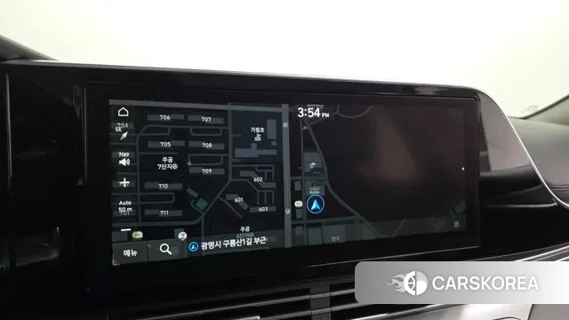 Hyundai The New Grandeur IG 2020 Белый из Кореи, фото 5